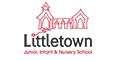 Logo for Littletown Junior Infant and Nursery School